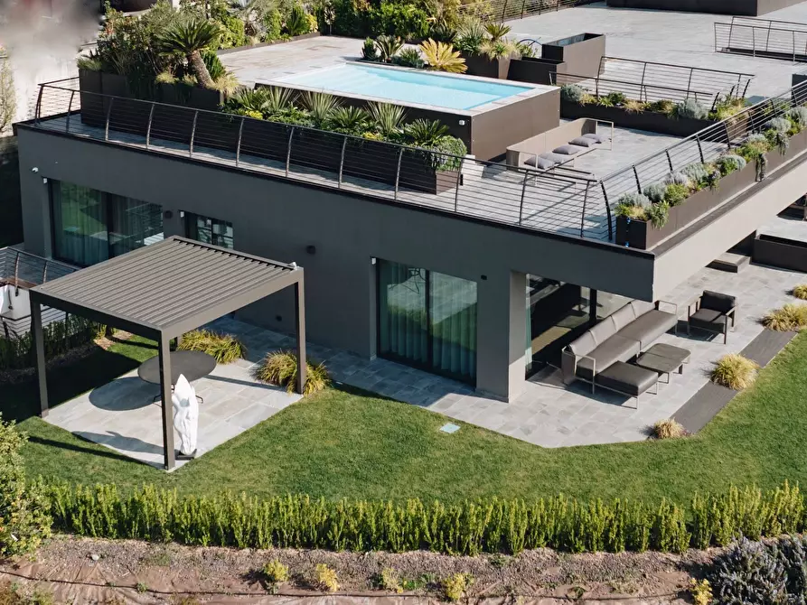 casa indipendente in vendita a Padenghe sul Garda