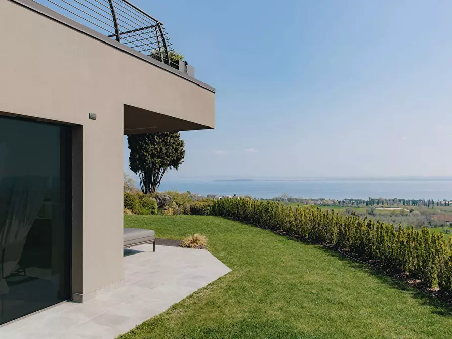 Immagine 20 di Villa in vendita  in Via San Rocco a Padenghe Sul Garda