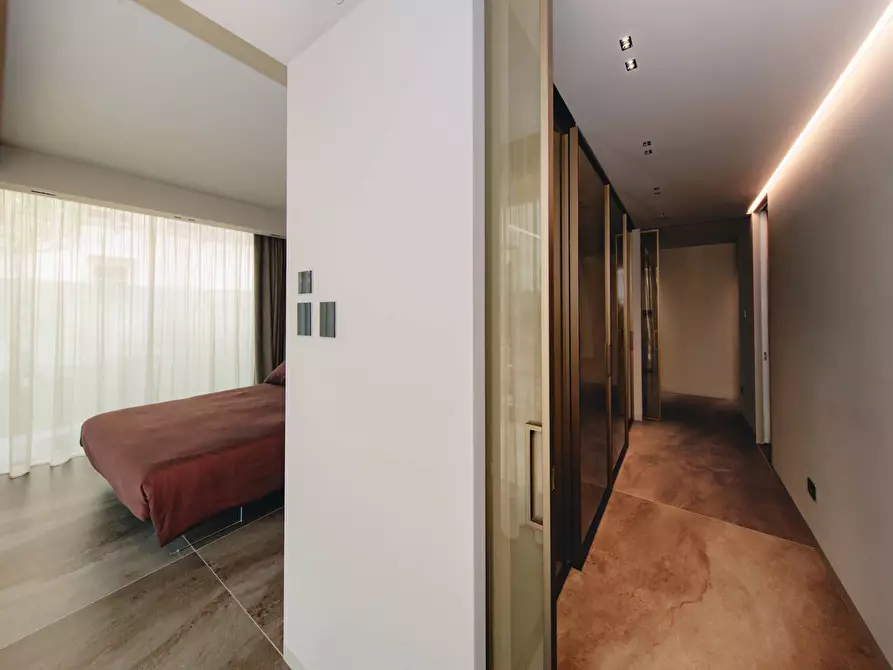 Immagine 16 di Villa in vendita  in Via San Rocco a Padenghe Sul Garda