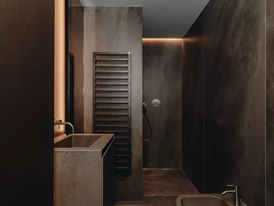 Immagine 19 di Villa in vendita  in Via San Rocco a Padenghe Sul Garda