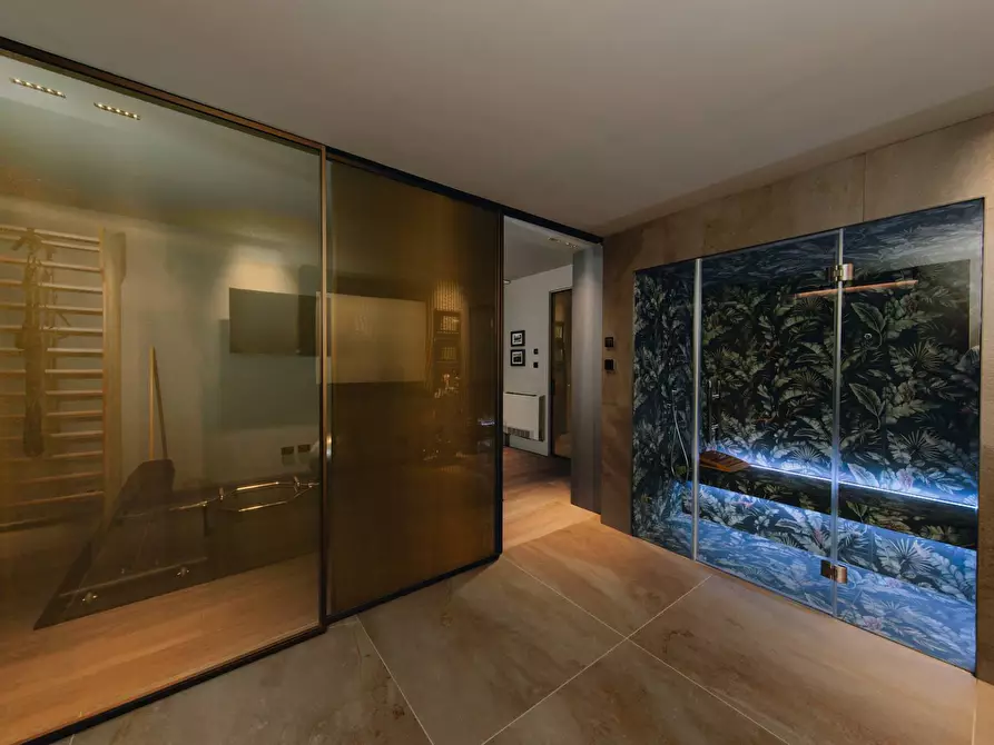 Immagine 22 di Villa in vendita  in Via San Rocco a Padenghe Sul Garda