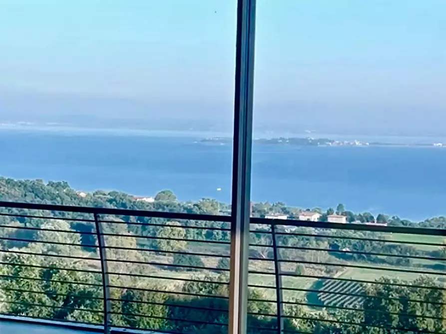 Immagine 7 di Attico in vendita  in Via San Rocco a Padenghe Sul Garda