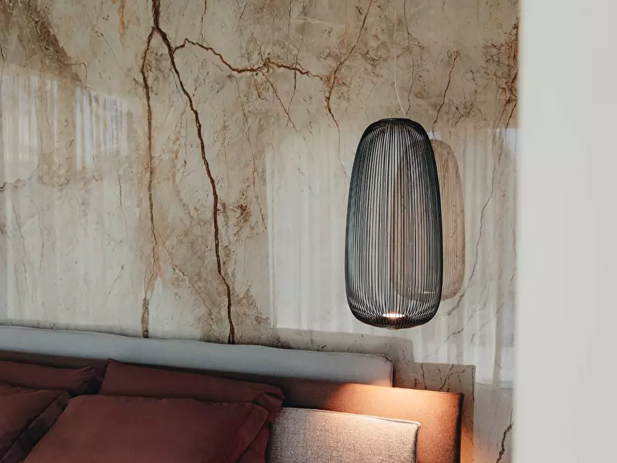 Immagine 15 di Attico in vendita  in Via San Rocco a Padenghe Sul Garda