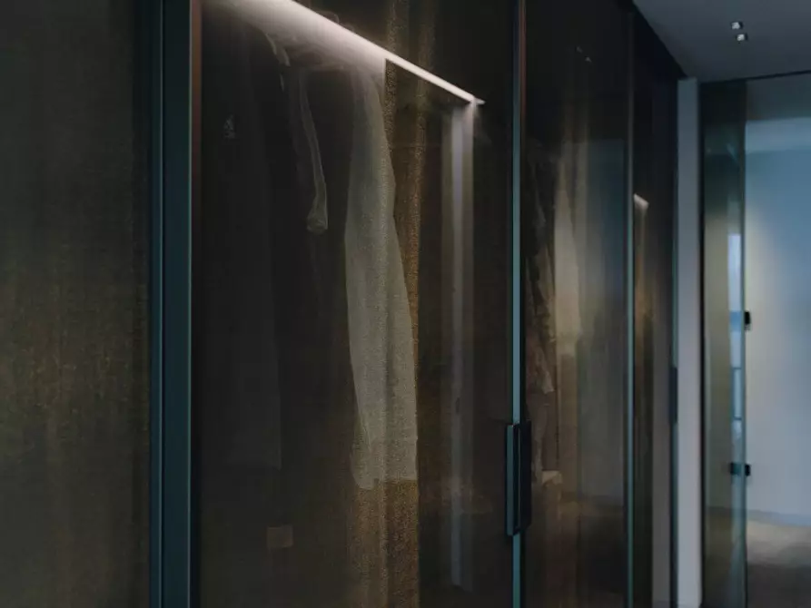 Immagine 16 di Attico in vendita  in Via San Rocco a Padenghe Sul Garda