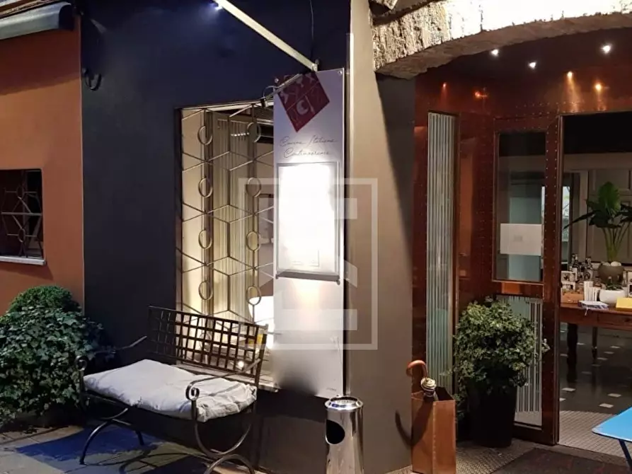 Immagine 5 di Villa in vendita  in Via Nazario Sauro a Desenzano Del Garda