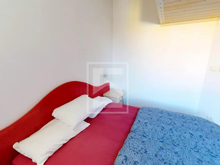 Immagine 8 di Appartamento in vendita  in via dei colli a Manerba Del Garda