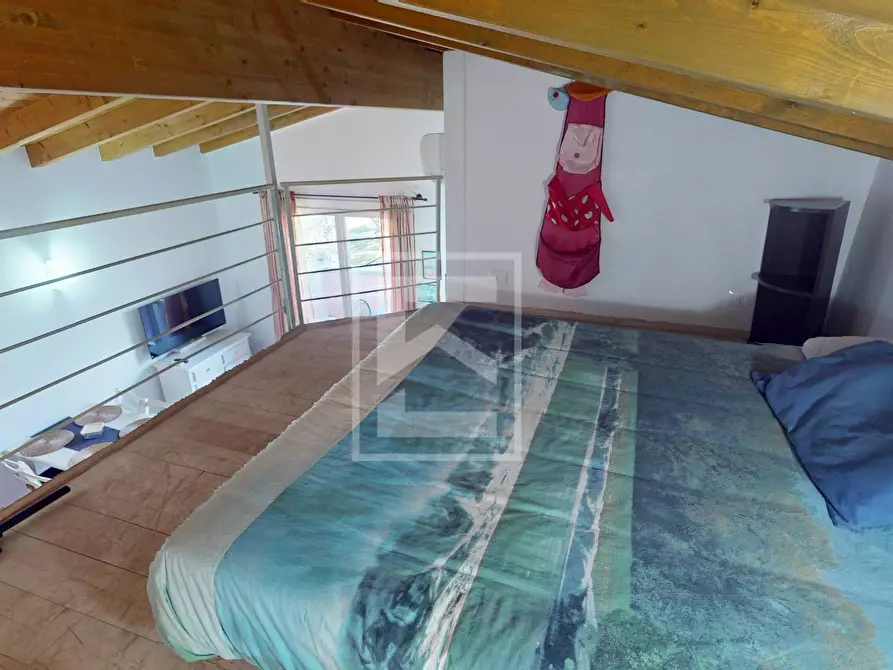 Immagine 12 di Appartamento in vendita  in via dei colli a Manerba Del Garda