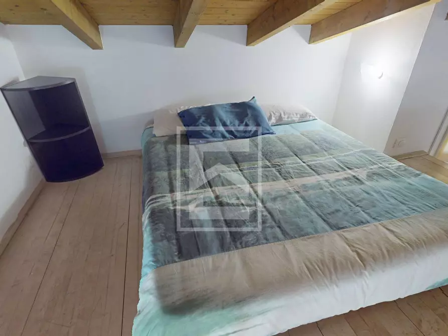 Immagine 13 di Appartamento in vendita  in via dei colli a Manerba Del Garda