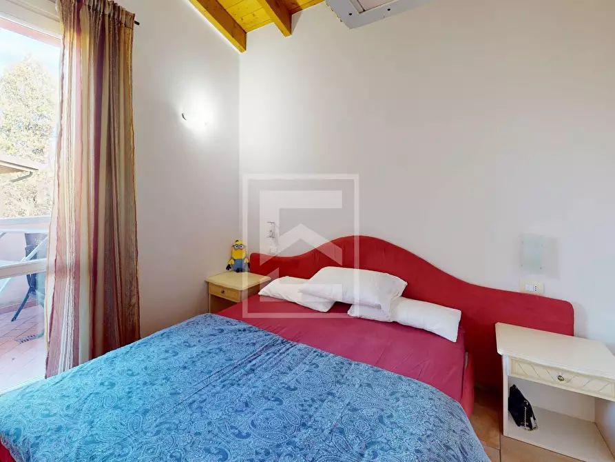 Immagine 5 di Appartamento in vendita  in via dei colli a Manerba Del Garda