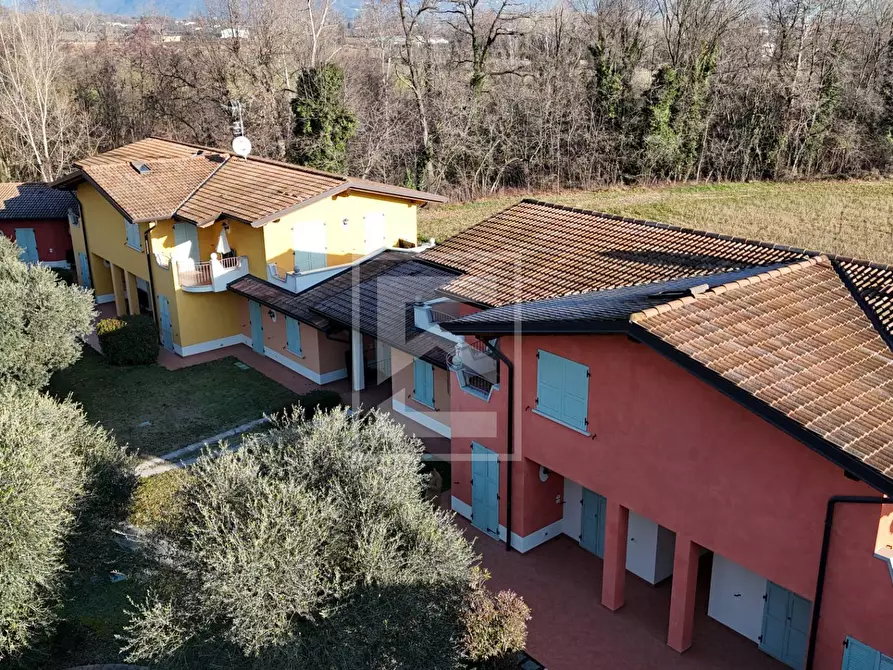 Immagine 32 di Appartamento in vendita  in via dei colli a Manerba Del Garda
