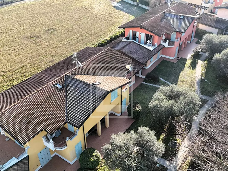 Immagine 33 di Appartamento in vendita  in via dei colli a Manerba Del Garda