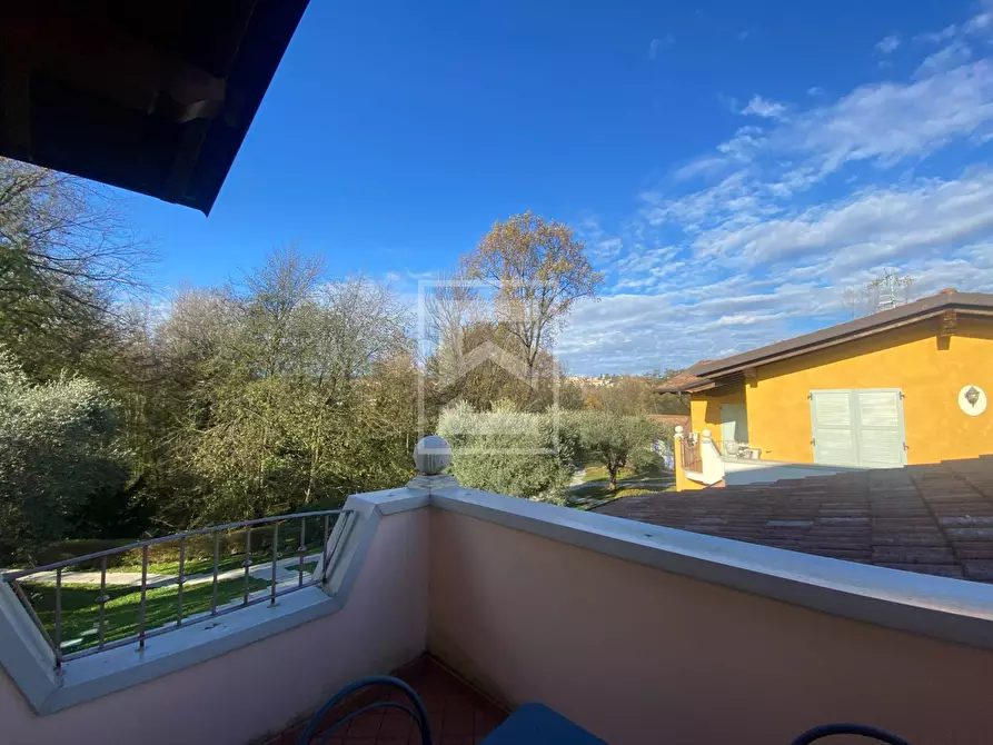 Immagine 20 di Appartamento in vendita  in via dei colli a Manerba Del Garda