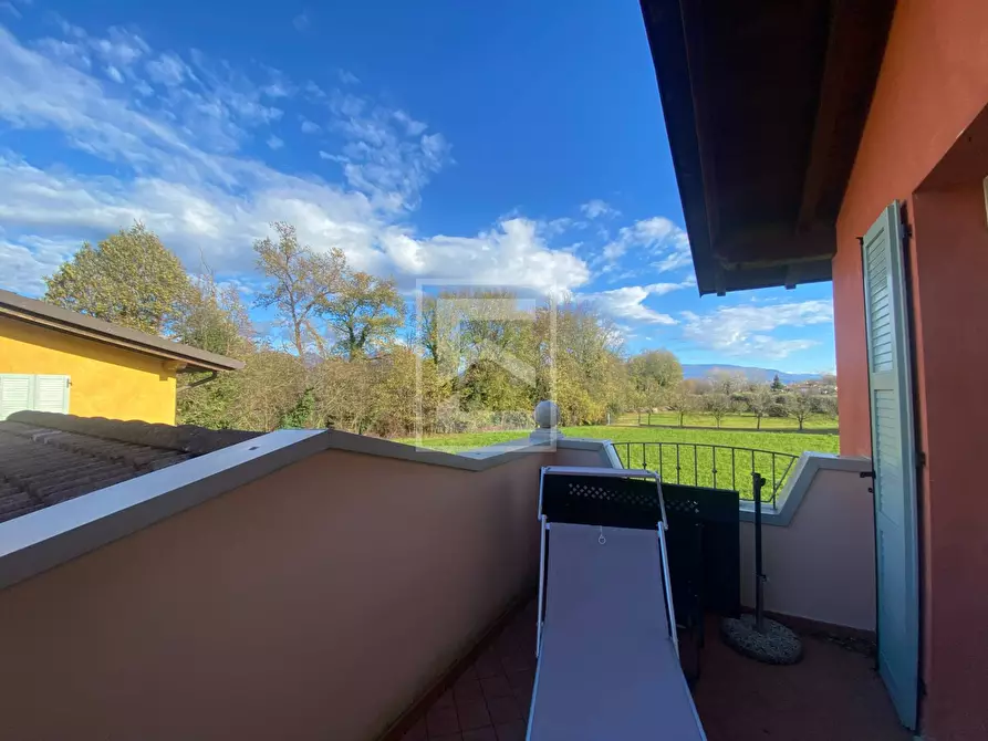 Immagine 22 di Appartamento in vendita  in via dei colli a Manerba Del Garda