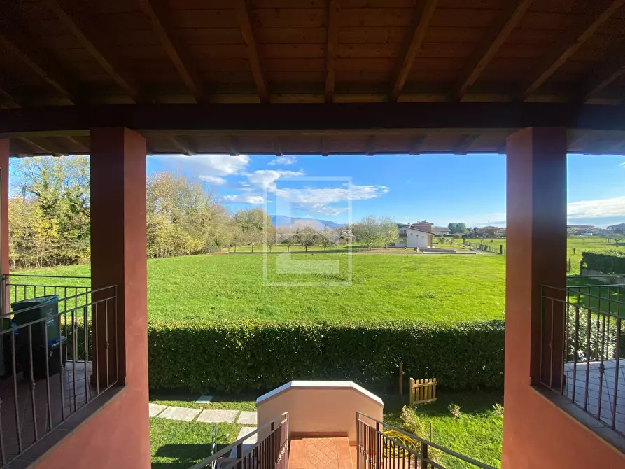 Immagine 24 di Appartamento in vendita  in via dei colli a Manerba Del Garda