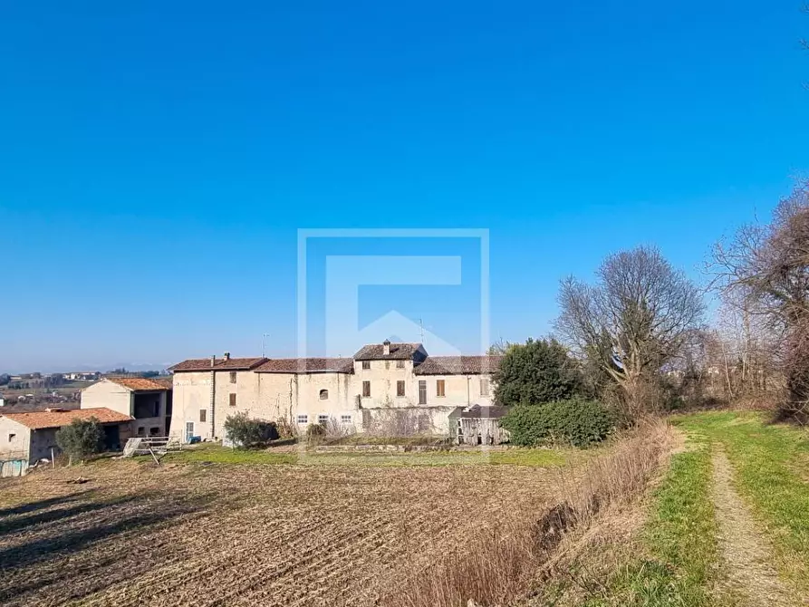 Immagine 11 di Rustico / casale in vendita  in strada cervo a Cavriana