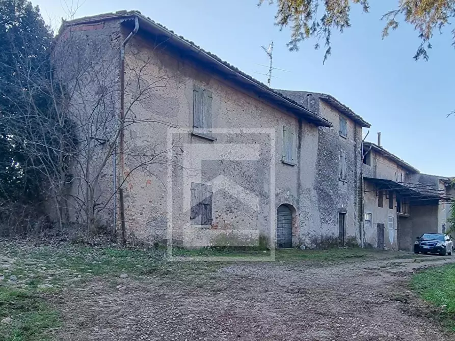 Immagine 12 di Rustico / casale in vendita  in strada cervo a Cavriana
