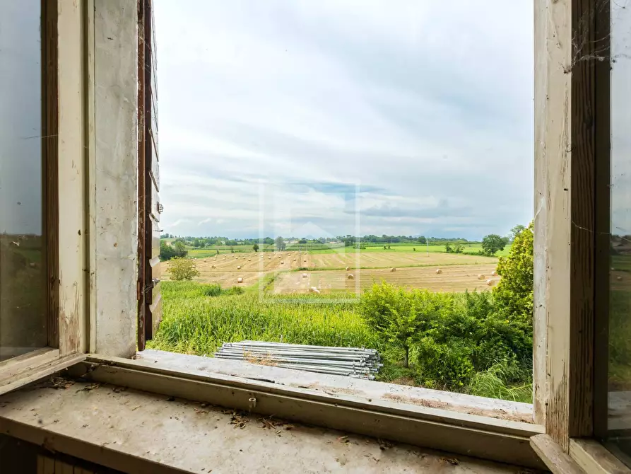 Immagine 13 di Rustico / casale in vendita  in strada cervo a Cavriana