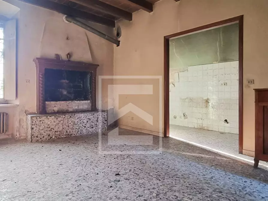 Immagine 14 di Rustico / casale in vendita  in strada cervo a Cavriana