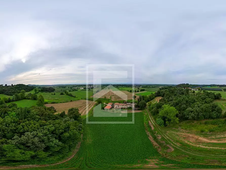 Immagine 9 di Rustico / casale in vendita  in strada cervo a Cavriana