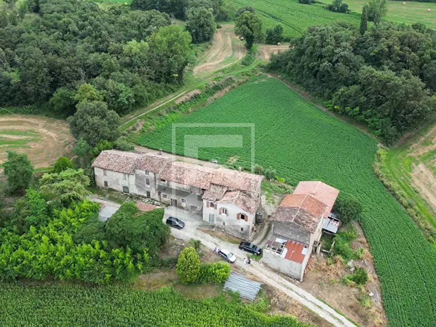 Immagine 2 di Rustico / casale in vendita  in strada cervo a Cavriana