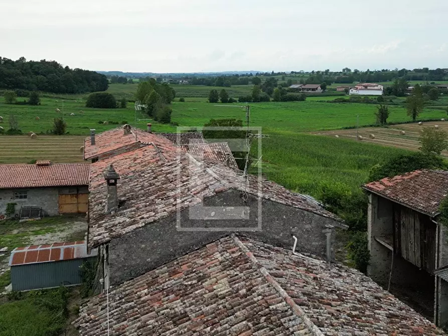 Immagine 4 di Rustico / casale in vendita  in strada cervo a Cavriana