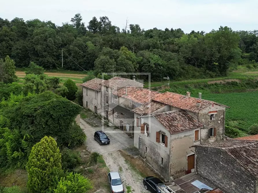Immagine 8 di Rustico / casale in vendita  in strada cervo a Cavriana