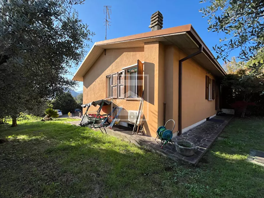 Immagine 6 di Casa semindipendente in vendita  in Via Padre Marcolini 15 a Calvagese Della Riviera