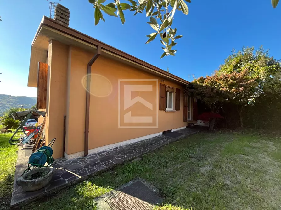 Immagine 8 di Casa semindipendente in vendita  in Via Padre Marcolini 15 a Calvagese Della Riviera