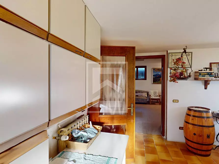 Immagine 34 di Casa semindipendente in vendita  in Via Padre Marcolini 15 a Calvagese Della Riviera