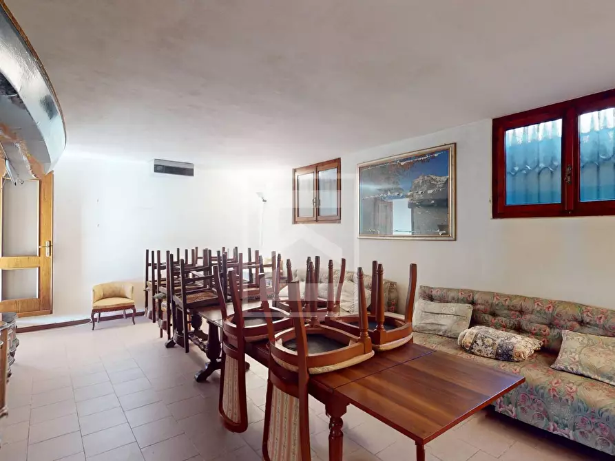 Immagine 29 di Casa semindipendente in vendita  in Via Padre Marcolini 15 a Calvagese Della Riviera