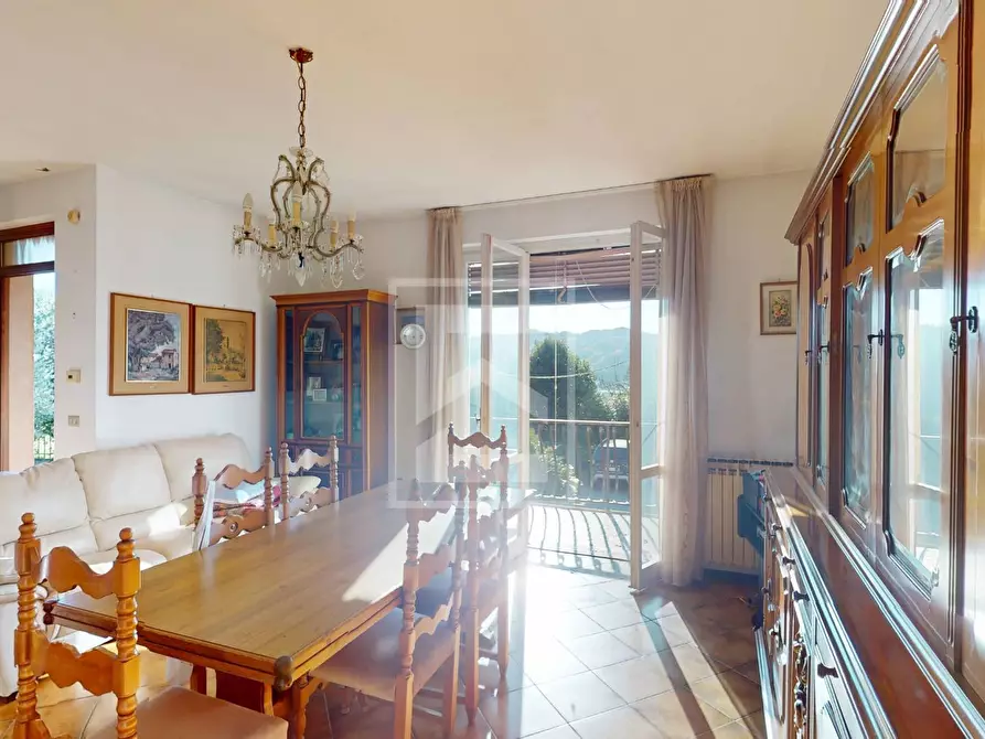 Immagine 10 di Casa semindipendente in vendita  in Via Padre Marcolini 15 a Calvagese Della Riviera