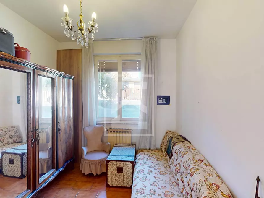 Immagine 23 di Casa semindipendente in vendita  in Via Padre Marcolini 15 a Calvagese Della Riviera