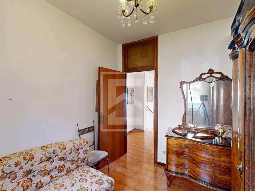 Immagine 22 di Casa semindipendente in vendita  in Via Padre Marcolini 15 a Calvagese Della Riviera