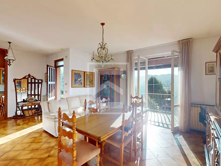 Immagine 14 di Casa semindipendente in vendita  in Via Padre Marcolini 15 a Calvagese Della Riviera