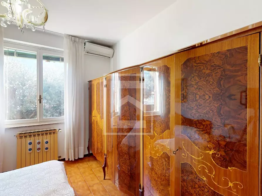 Immagine 20 di Casa semindipendente in vendita  in Via Padre Marcolini 15 a Calvagese Della Riviera