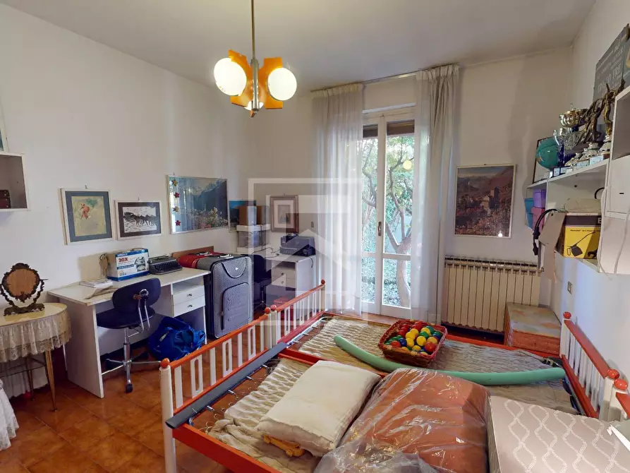 Immagine 24 di Casa semindipendente in vendita  in Via Padre Marcolini 15 a Calvagese Della Riviera