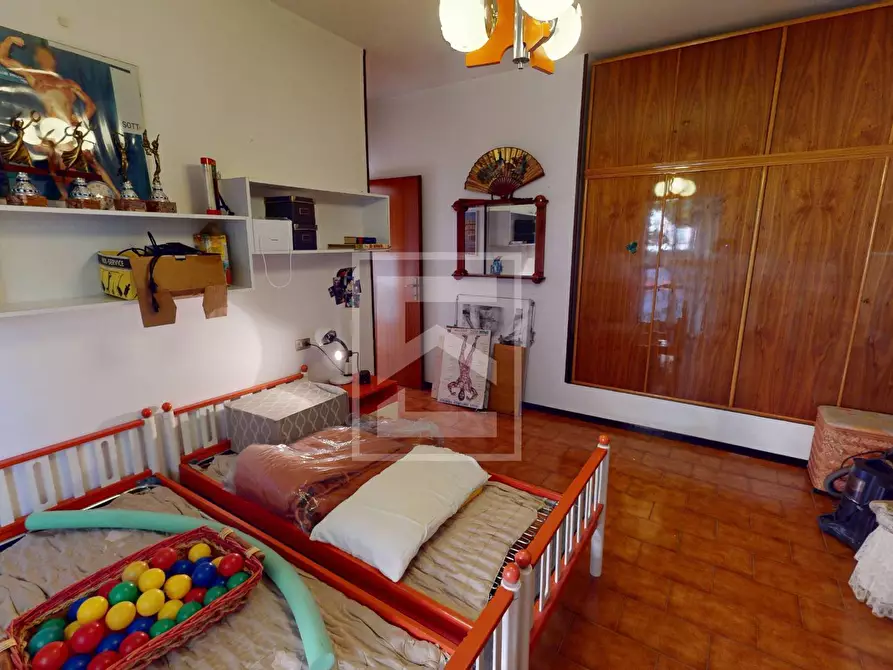 Immagine 26 di Casa semindipendente in vendita  in Via Padre Marcolini 15 a Calvagese Della Riviera