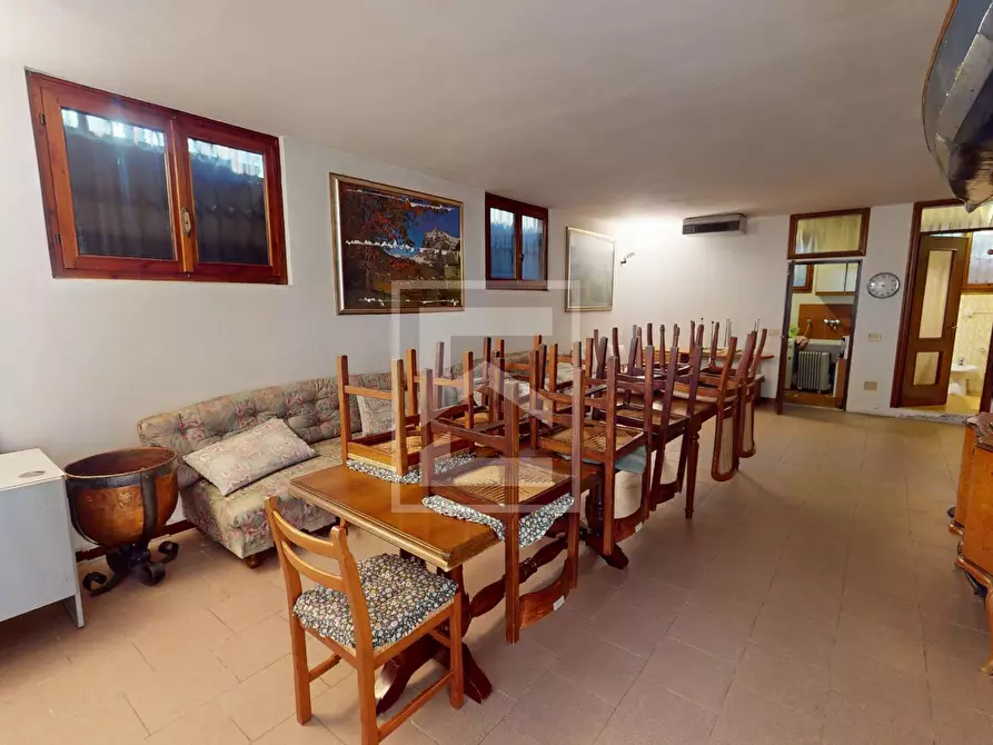 Immagine 3 di Casa semindipendente in vendita  in Via Padre Marcolini 15 a Calvagese Della Riviera