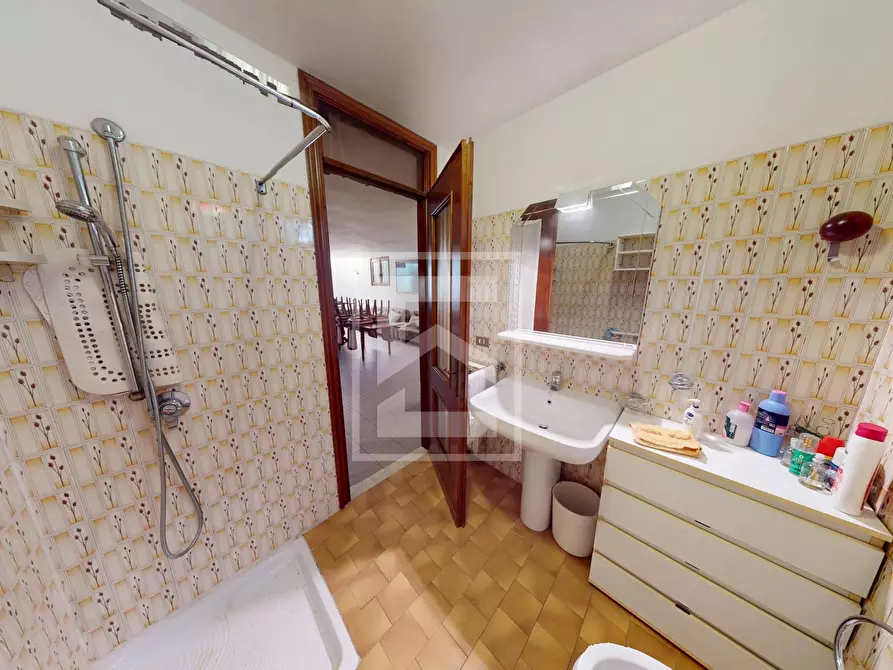 Immagine 30 di Casa semindipendente in vendita  in Via Padre Marcolini 15 a Calvagese Della Riviera