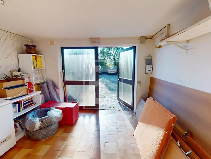 Immagine 37 di Casa semindipendente in vendita  in Via Padre Marcolini 15 a Calvagese Della Riviera