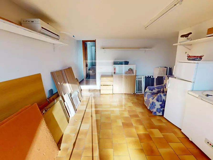 Immagine 38 di Casa semindipendente in vendita  in Via Padre Marcolini 15 a Calvagese Della Riviera