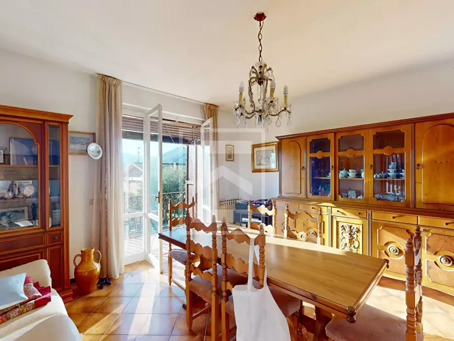 Immagine 2 di Casa semindipendente in vendita  in Via Padre Marcolini 15 a Calvagese Della Riviera