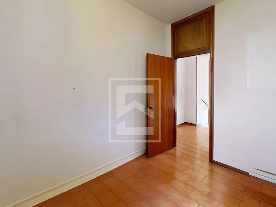 Immagine 48 di Casa semindipendente in vendita  in Via Padre Marcolini 15 a Calvagese Della Riviera