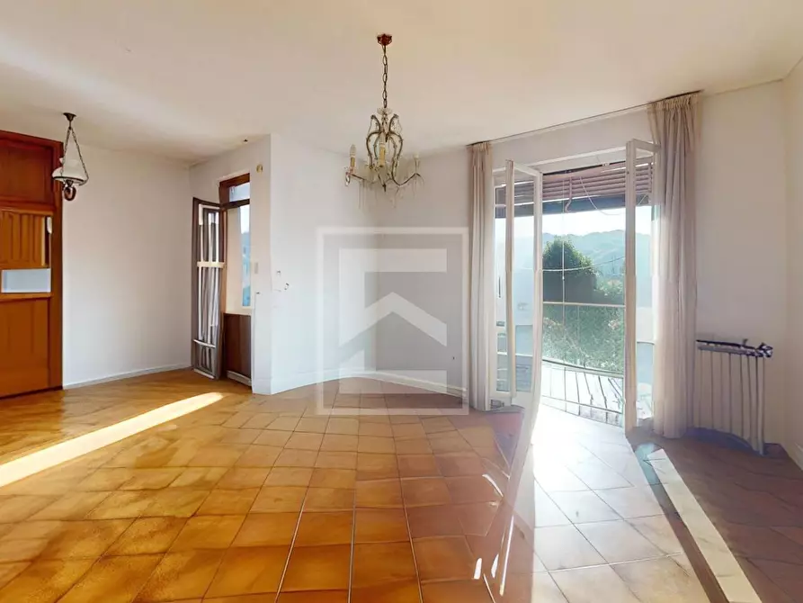 Immagine 44 di Casa semindipendente in vendita  in Via Padre Marcolini 15 a Calvagese Della Riviera