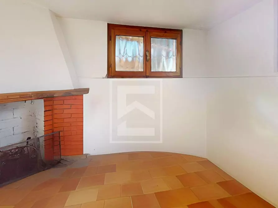 Immagine 52 di Casa semindipendente in vendita  in Via Padre Marcolini 15 a Calvagese Della Riviera