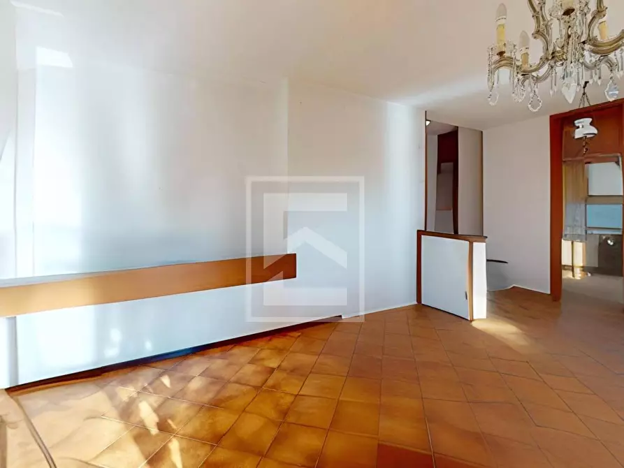 Immagine 42 di Casa semindipendente in vendita  in Via Padre Marcolini 15 a Calvagese Della Riviera