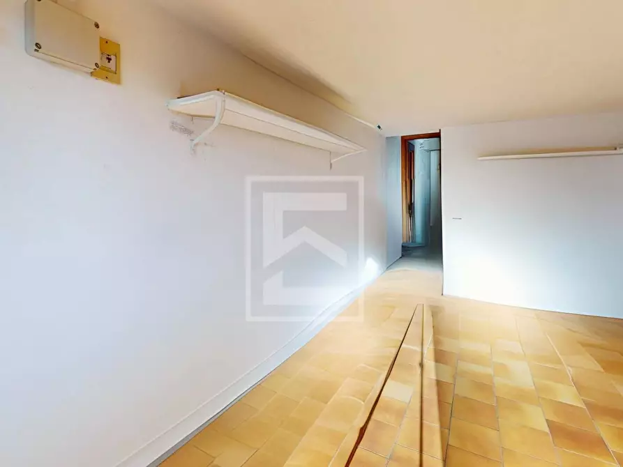 Immagine 53 di Casa semindipendente in vendita  in Via Padre Marcolini 15 a Calvagese Della Riviera