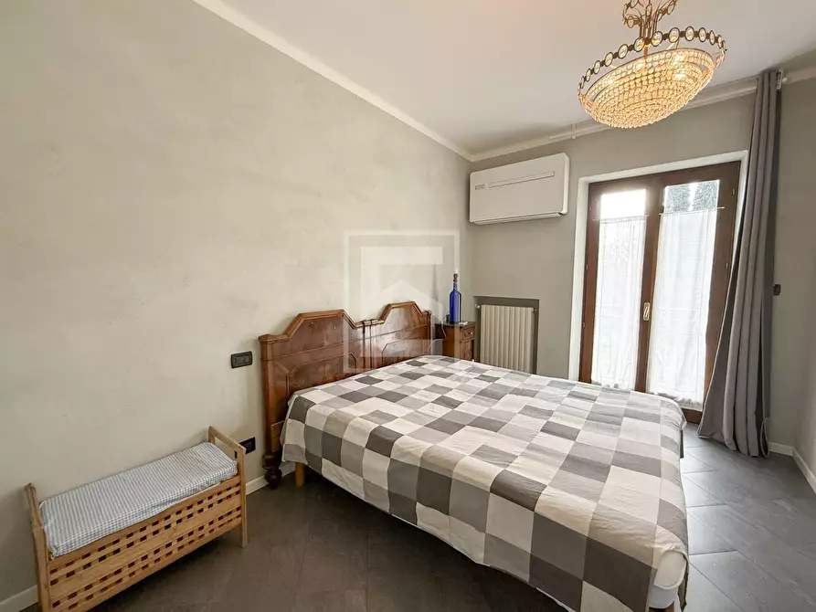 Immagine 12 di Appartamento in vendita  in VIA DEL CASTELLO a Calvagese Della Riviera