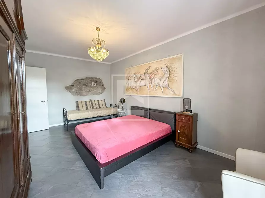 Immagine 15 di Appartamento in vendita  in VIA DEL CASTELLO a Calvagese Della Riviera