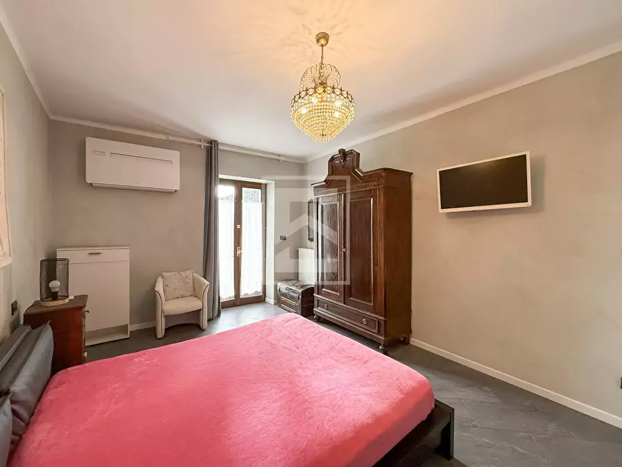 Immagine 17 di Appartamento in vendita  in VIA DEL CASTELLO a Calvagese Della Riviera